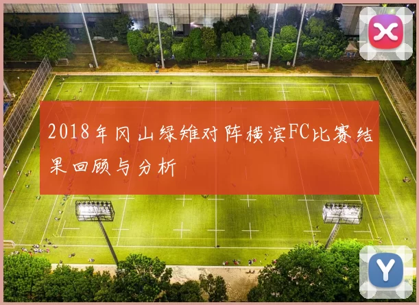 2018年冈山绿雉对阵横滨FC比赛结果回顾与分析